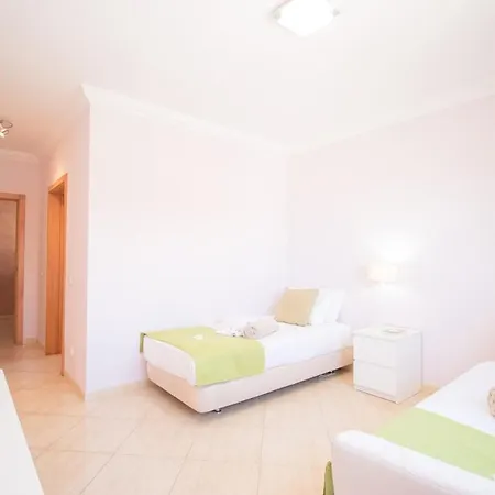 Villa Cinema - Perfect Union Albufeira