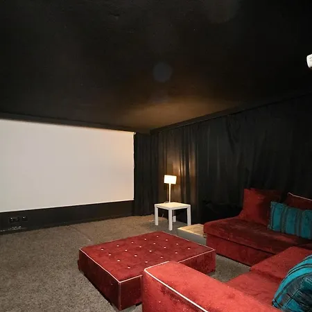 Cinema - Perfect Union 빌라