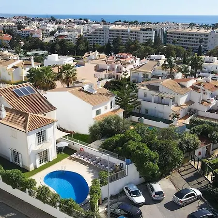 Cinema - Perfect Union 빌라 알부페이라