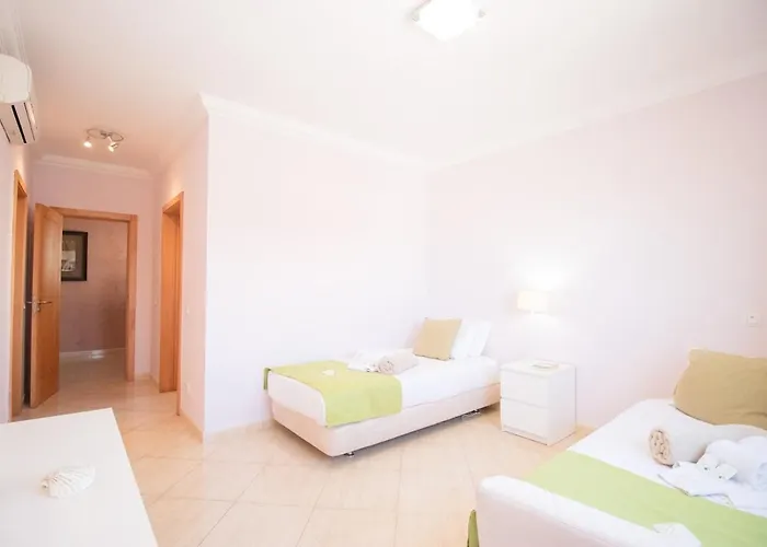 빌라 Cinema - Perfect Union 알부페이라