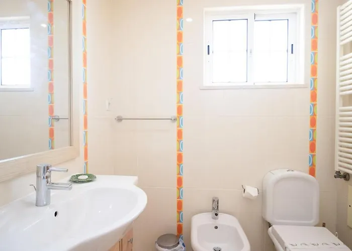 Cinema - Perfect Union 빌라 알부페이라