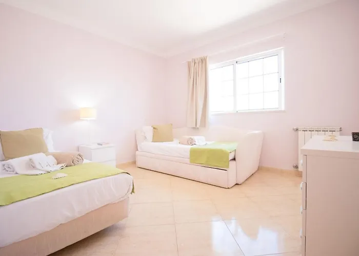 Cinema - Perfect Union 빌라 알부페이라