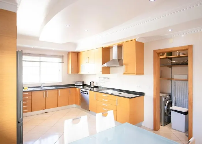 빌라 Cinema - Perfect Union 알부페이라