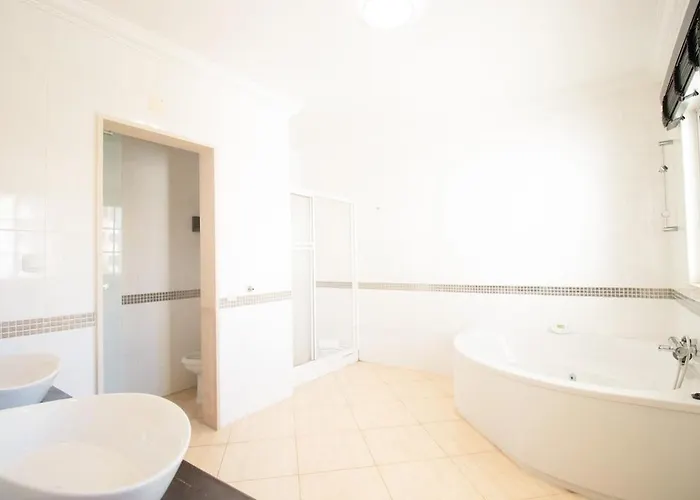 Cinema - Perfect Union 빌라 알부페이라