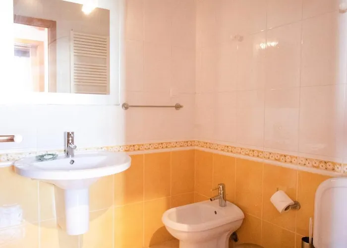 빌라 Cinema - Perfect Union 알부페이라