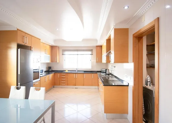 빌라 Cinema - Perfect Union