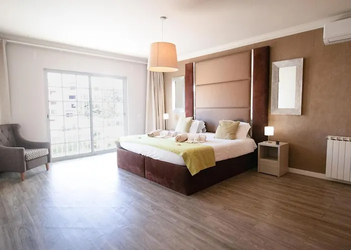 빌라 Cinema - Perfect Union *