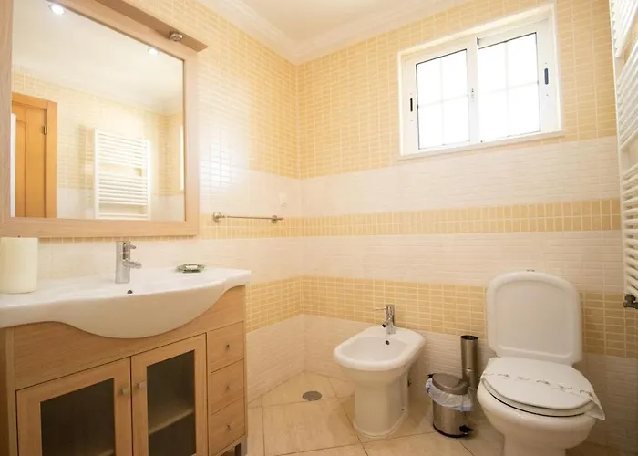 빌라 Cinema - Perfect Union *