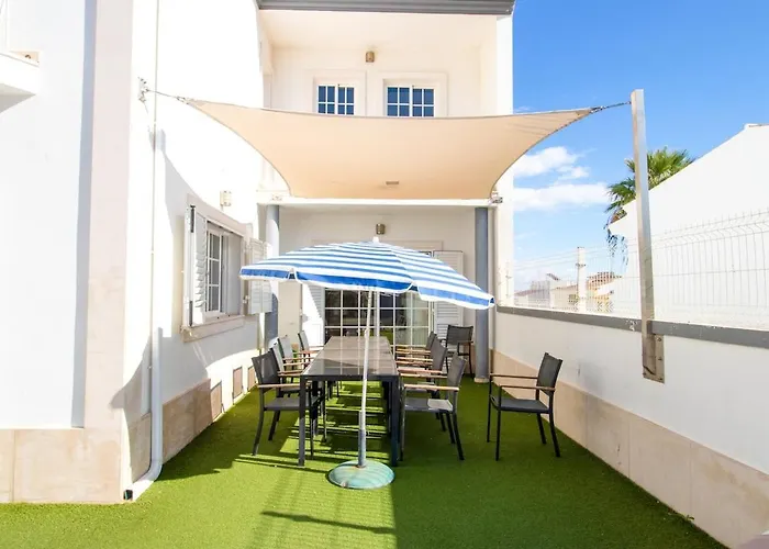 Cinema - Perfect Union 빌라 알부페이라