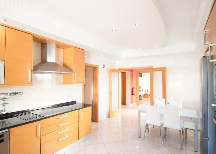 Cinema - Perfect Union 빌라