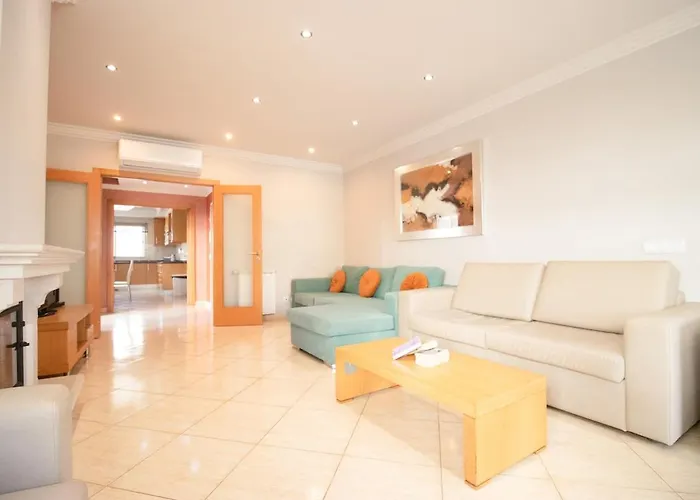 빌라 Cinema - Perfect Union