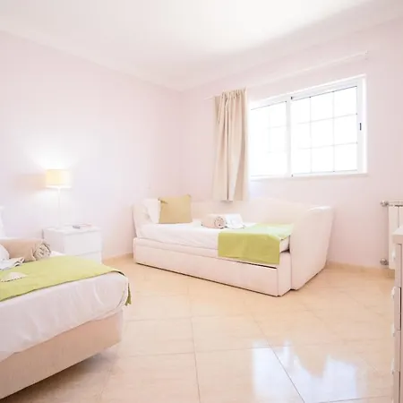 Cinema - Perfect Union Villa Albufeira