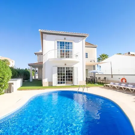 Cinema - Perfect Union Villa Albufeira