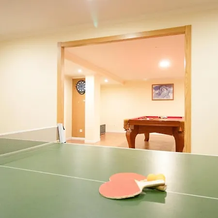 Villa Cinema - Perfect Union